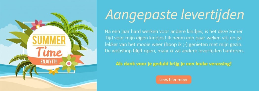 aangepastelevertijdenbanner2